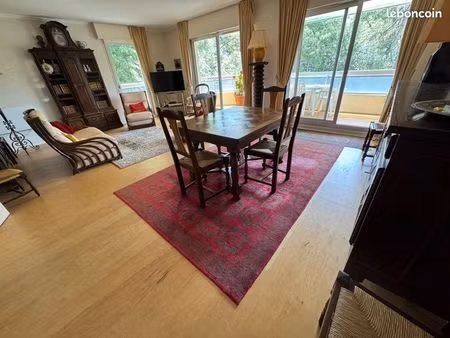 t6 réunion 2 app t4 et t2b quartier lajarrige proche mer