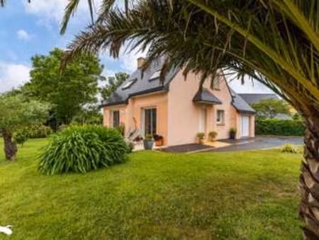 vente maison à louannec (22700) : à vendre / 90m² louannec