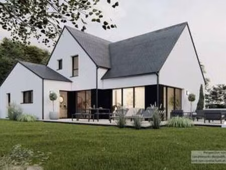 vente maison à lesconil (29740) : à vendre / 137m² lesconil