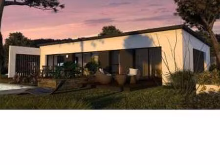 vente maison à plougonvelin (29217) : à vendre / 104m² plougonvelin