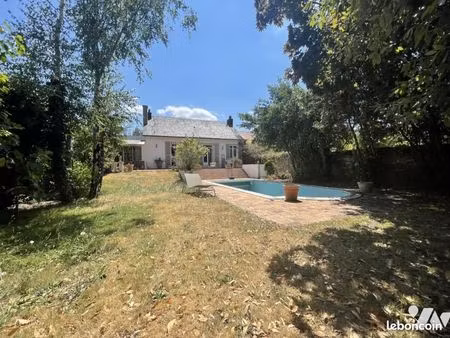 maison 145 m² nantes
