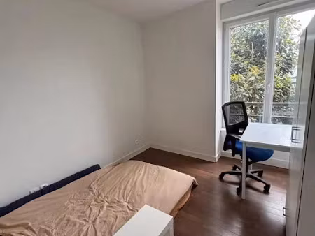 location appartement 3 pièces 48 m² à brest (29200)  600 €