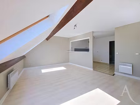 location appartement 1 pièce 28.63 m² à limay (78520)  518 €