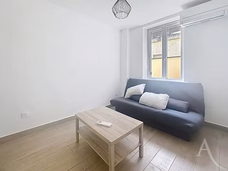 location meublée appartement 1 pièce 19.21 m² à porcheville (78440)  579 €