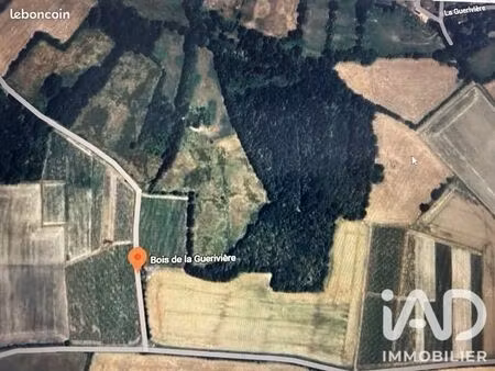 terrain 7264 m² saint-lumine-de-clisson
