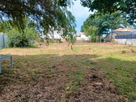 terrain constructible