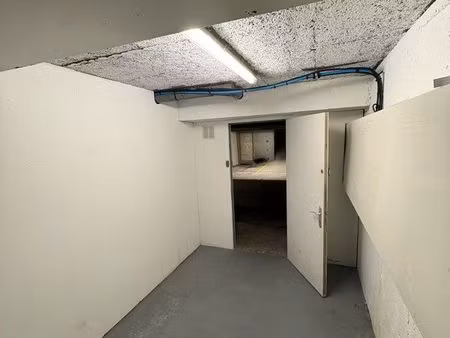 location lieux de stockage