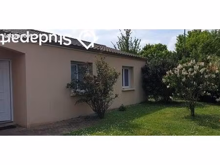 chambre 1 pièce 10 m²