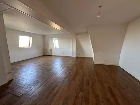 location appartement à harly (02100)  nan €