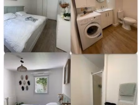 appartement t2