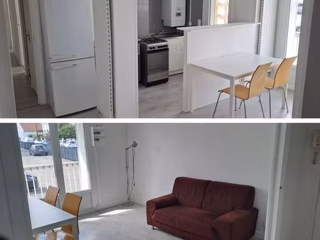 appartement t3 quartier
