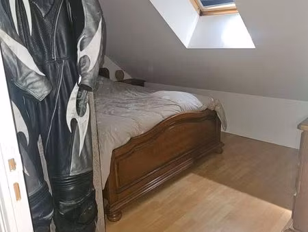 location maison t3