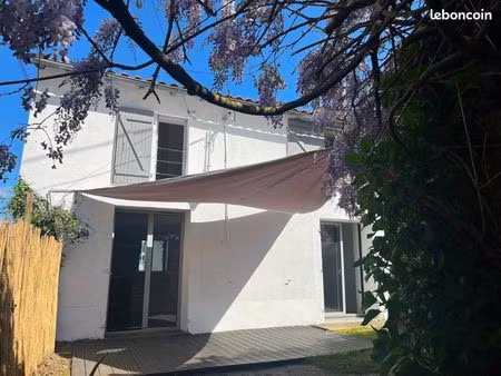 maison saint sébastien