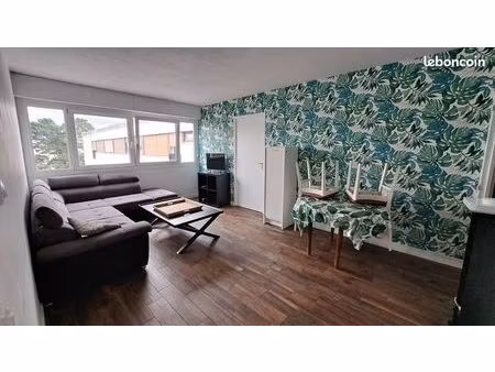 appartement 4 chambres