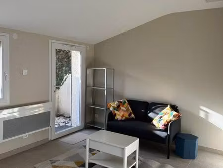 studio à louer