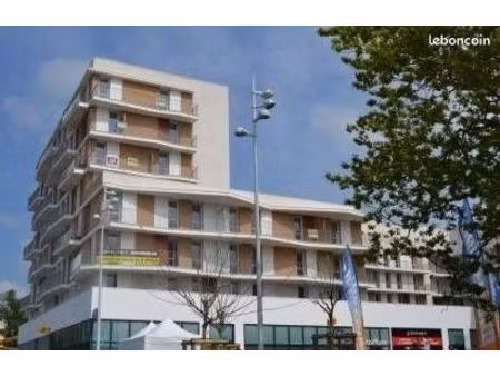 appartement 3 pièces 57 m²