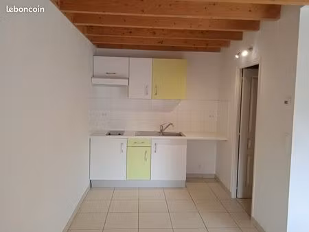 maison t2 à louer nantes sud