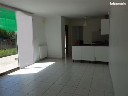 maison t3 nantes-est  toutes-aides  env 7’ de la gare