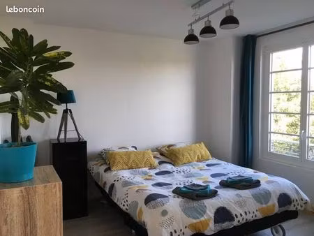location grande villa 160m2 6 chambres