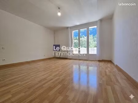 appartement 4 pièces 69 m²