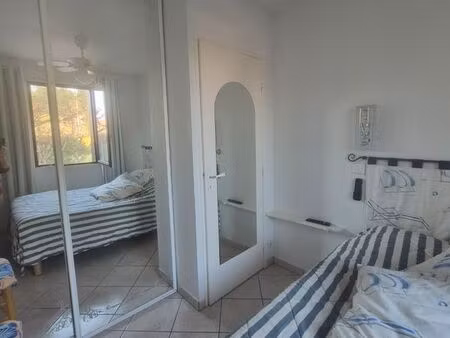 appartement t2