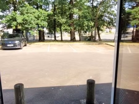 bureaux 85 ou 100m2