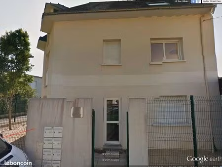 bureau 25 m² a louer