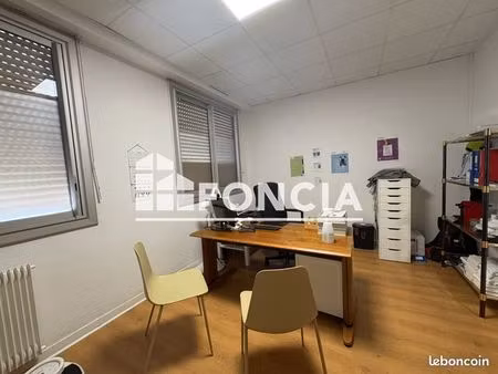 local commercial 25 m²