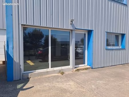 loue bureaux & local commercial