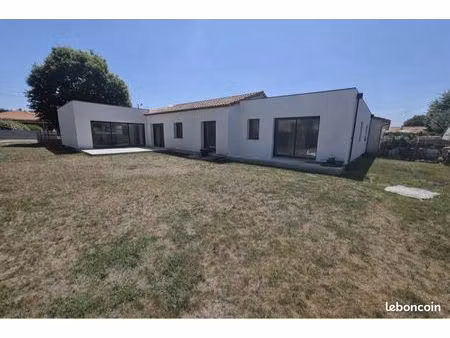 maison à vendre sur marcheprime