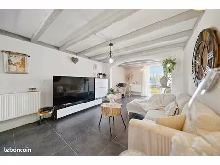 maison 5 pièces 117 m²