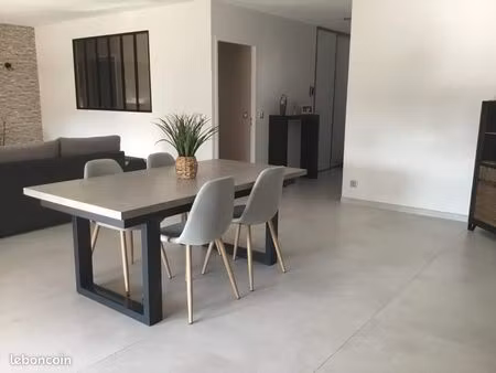 maison 106m2 à romans sur isère
