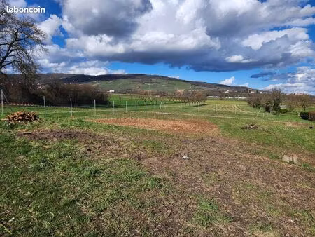 vente terrain 615 m² - bi-famille - dorlisheim