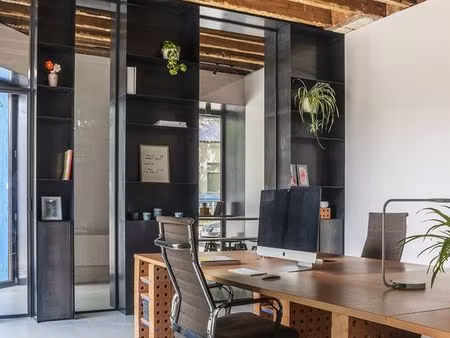 bueau coworking