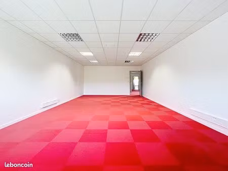 bureaux 43 m² pontchateau