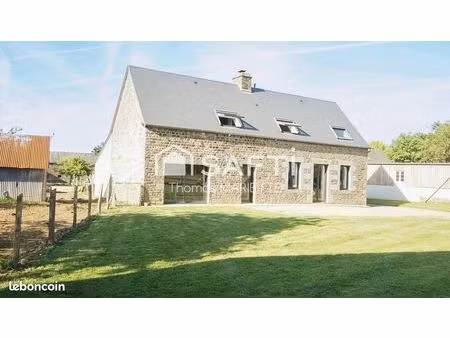 maison 6 pièces 167 m²