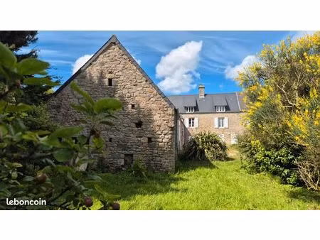 maison 10 pièces 320 m²