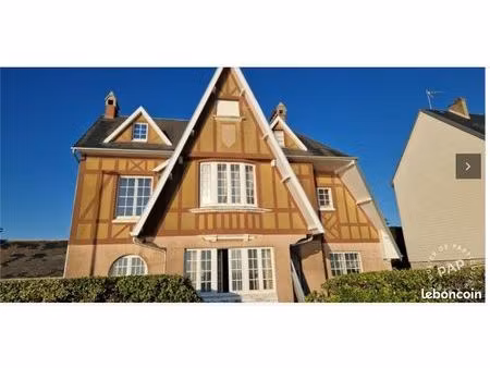 vente maison 239 m² agon-coutainville (50230)