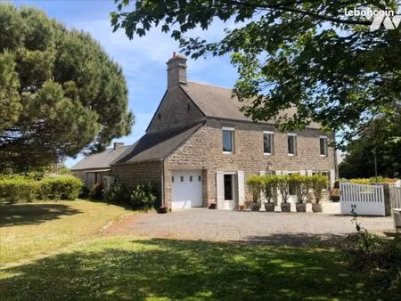 maison 6 pièces 132 m²