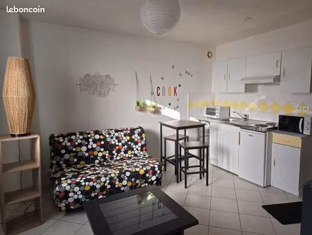 appartement 23m2