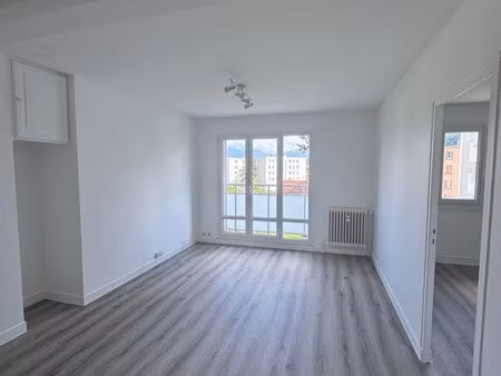 vente appartement t3 fontaine