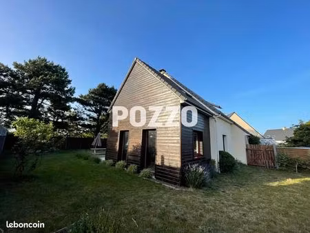 maison 6 pièces 159 m²
