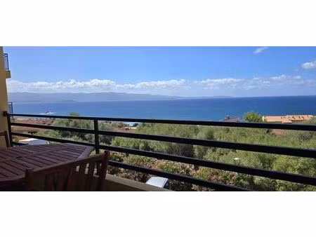 appartement de 3 pièces de luxe en vente à ajaccio  corse