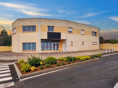 immeuble à vendre saint cyprien 20 pièce(s) 550m2 999 000€