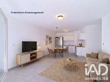 appartement à istres (13800)