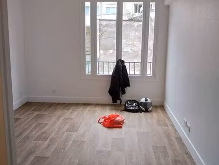paris 18e
