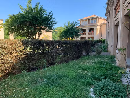 location appartement 3 pièces 65 m² à ramonville-saint-agne (31520)