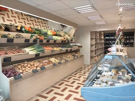 epicerie fine
