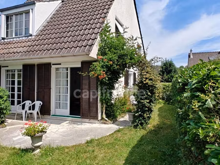 maison à vendre breuillet 5 pièce(s) 120m2 292 000€