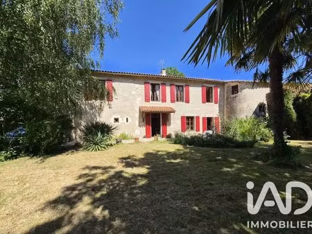 maison à celles-sur-belle (79370)